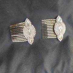 Beautiful Hair clips