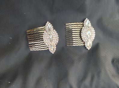 Beautiful Hair clips