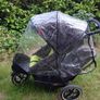 Phil & Ted 3 wheeled buggy Image 6