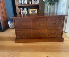 TV chest