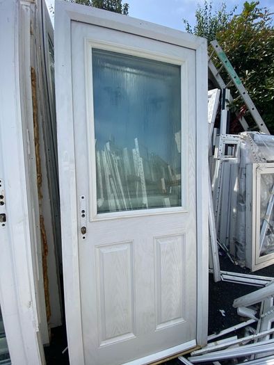 pvc door from  200