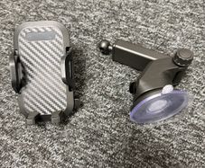 Universal Car Phone Mount