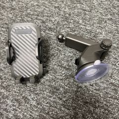 Universal Car Phone Mount