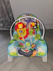Fisher Price infant -Rocker