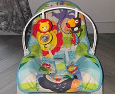 Fisher Price infant -Rocker