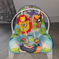 Fisher Price infant -Rocker