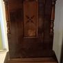 Antique Grandfather clock Image 2
