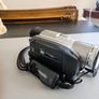 Vintage Panasonic NV-DS37 camcorder Image 2