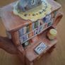 Novelty Ceramic Teapot Image 4