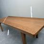 IKEA oak coffee table - like new Image 3