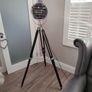 tripod lamp Image 2