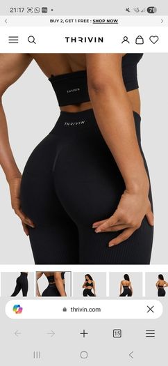 new leggings