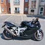 Bmw K1200 S (2008) Image 2