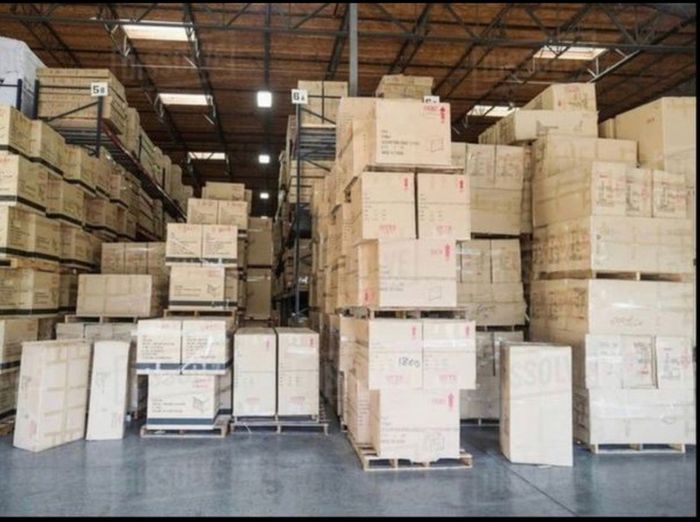 We Buy Clearance Stock / Display Stands / Shelving - Business Closure - Liquidation - Nationwide Service