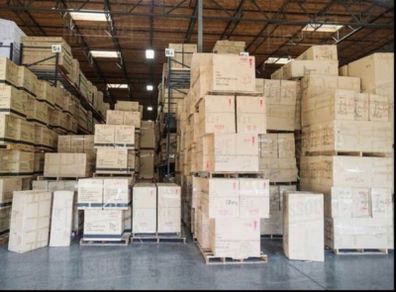 We Buy Clearance Stock / Display Stands / Shelving - Business Closure - Liquidation - Nationwide Service