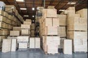 We Buy Clearance Business Fittings - Stock - Display - Shelving - Nationwide!