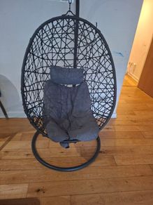 Egg Chair