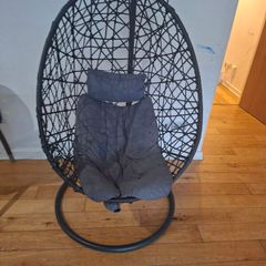 Egg Chair