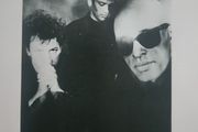 The Christians - The Self-titled Album.
