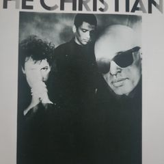 The Christians - The Self-titled Album.
