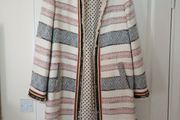 Zara Coat