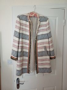 Zara Coat
