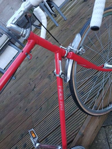 Fully Restored Raleigh 10 Speed For Sale in Laytown, Meath from vinosmth