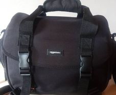 Camera Bag, Amazon Basics