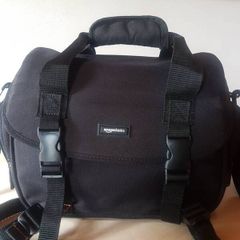 Camera Bag, Amazon Basics