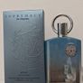 Afnan Supremacy In heaven - 95ML Creed Silver mountain water inspired Image 2