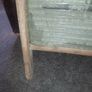 Vintage Glass Washboard Image 4