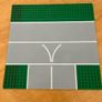 Rare Vintage Lego Baseplate Collection Image 2