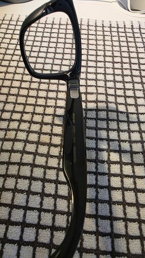 Ray Ban Meta Wayfarer Generation 2 360 Euro