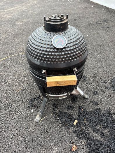 Bbq