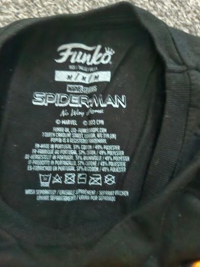 funko pop t shirts