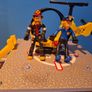 Kidcraft Everyday Heroes Play Set Image 3