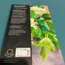 Garden Herb Foraging And Sustainable Food Books Bundle Image 3