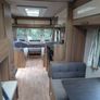 2017  -   Lunar Lexon 580  -   5/6 Berth Image 7