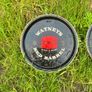 Vintage Watneys Brewed in Ireland Pub Trays Image 2