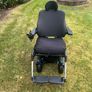 Powerful Electric Wheelchair Image 2