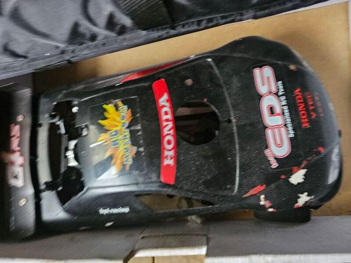 rc car g4rs