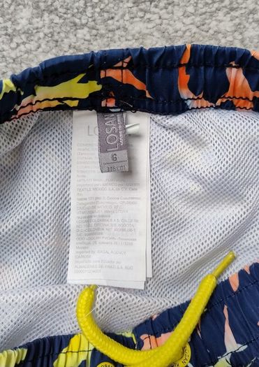 Boys Swim Shorts