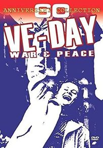 VE: Day War & Peace DVD Brand New & Sealed