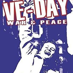 VE: Day War & Peace DVD Brand New & Sealed