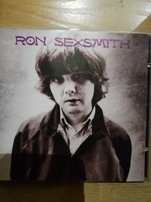 Ron Sexsmith - Ron Sexsmith.