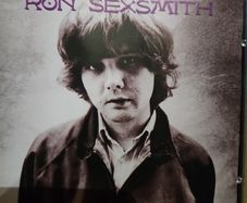 Ron Sexsmith - Ron Sexsmith.