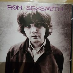 Ron Sexsmith - Ron Sexsmith.