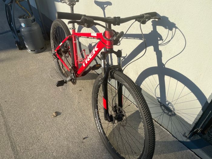 bike