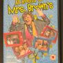 All Round to Mrs. Brown's. Series One Television Dvd Series. New and Sealed. Image 2
