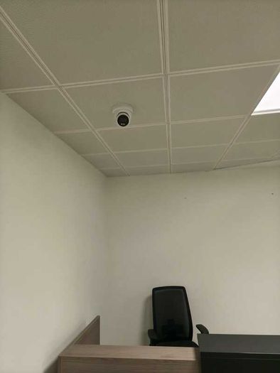 CCTV Camera Installation Dublin & Surrounding Areas
